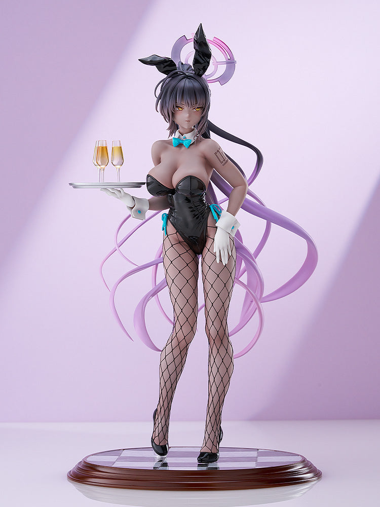 Figurine Kakudate Karin Bunny Girl Ver. 1/7 Blue Archive