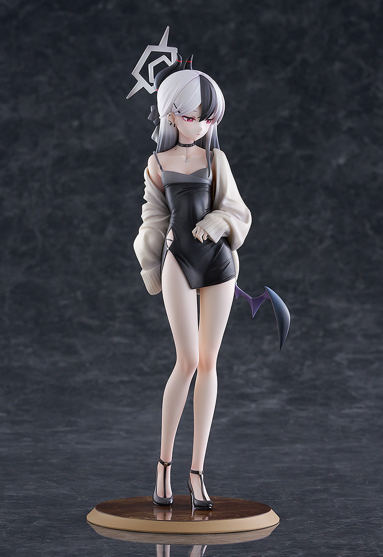 Figurine Kayoko Dress Ver. 1/7 Blue Archive