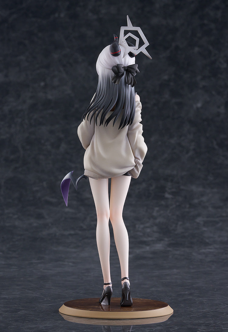 Figurine Kayoko Dress Ver. 1/7 Blue Archive