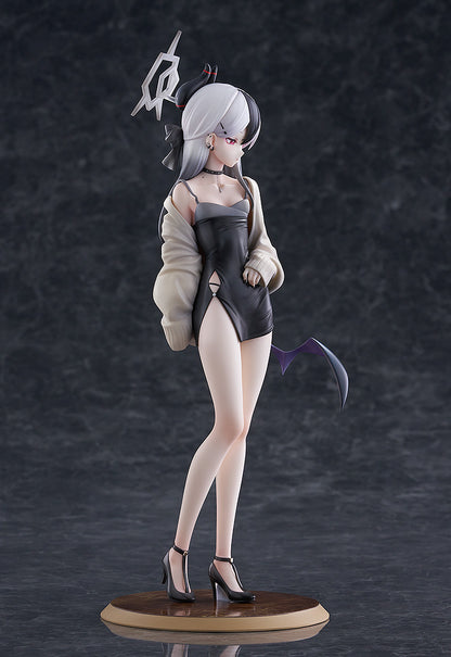 Figurine Kayoko Dress Ver. 1/7 Blue Archive