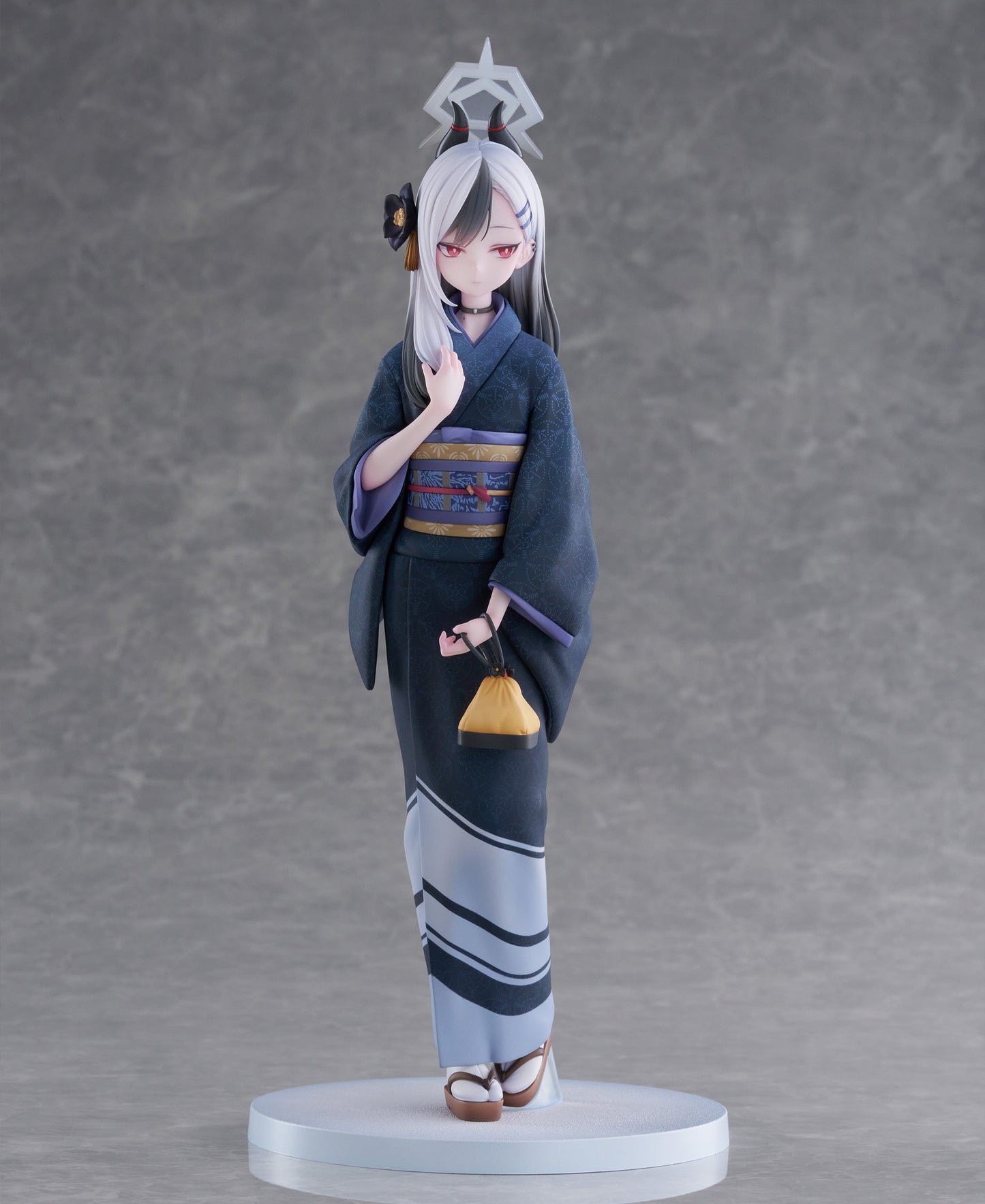 Figurine Kayoko New Year 1/7 Blue Archive