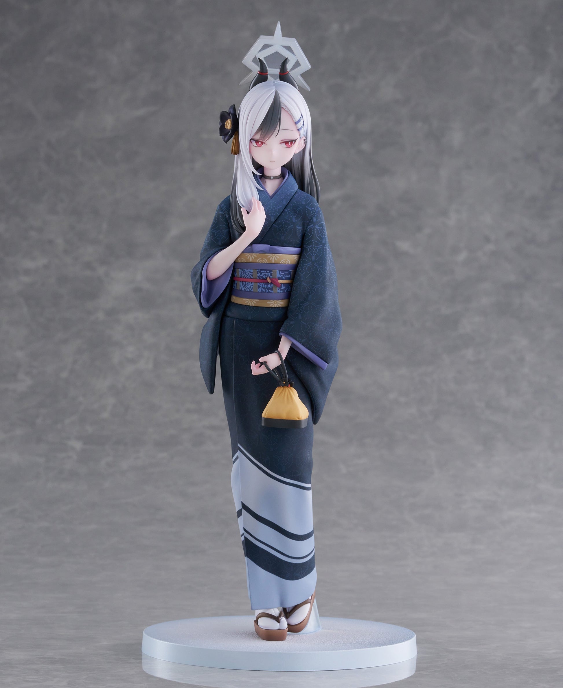 Figurine Kayoko New Year 1/7 Blue Archive