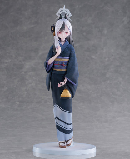 Figurine Kayoko New Year 1/7 Blue Archive