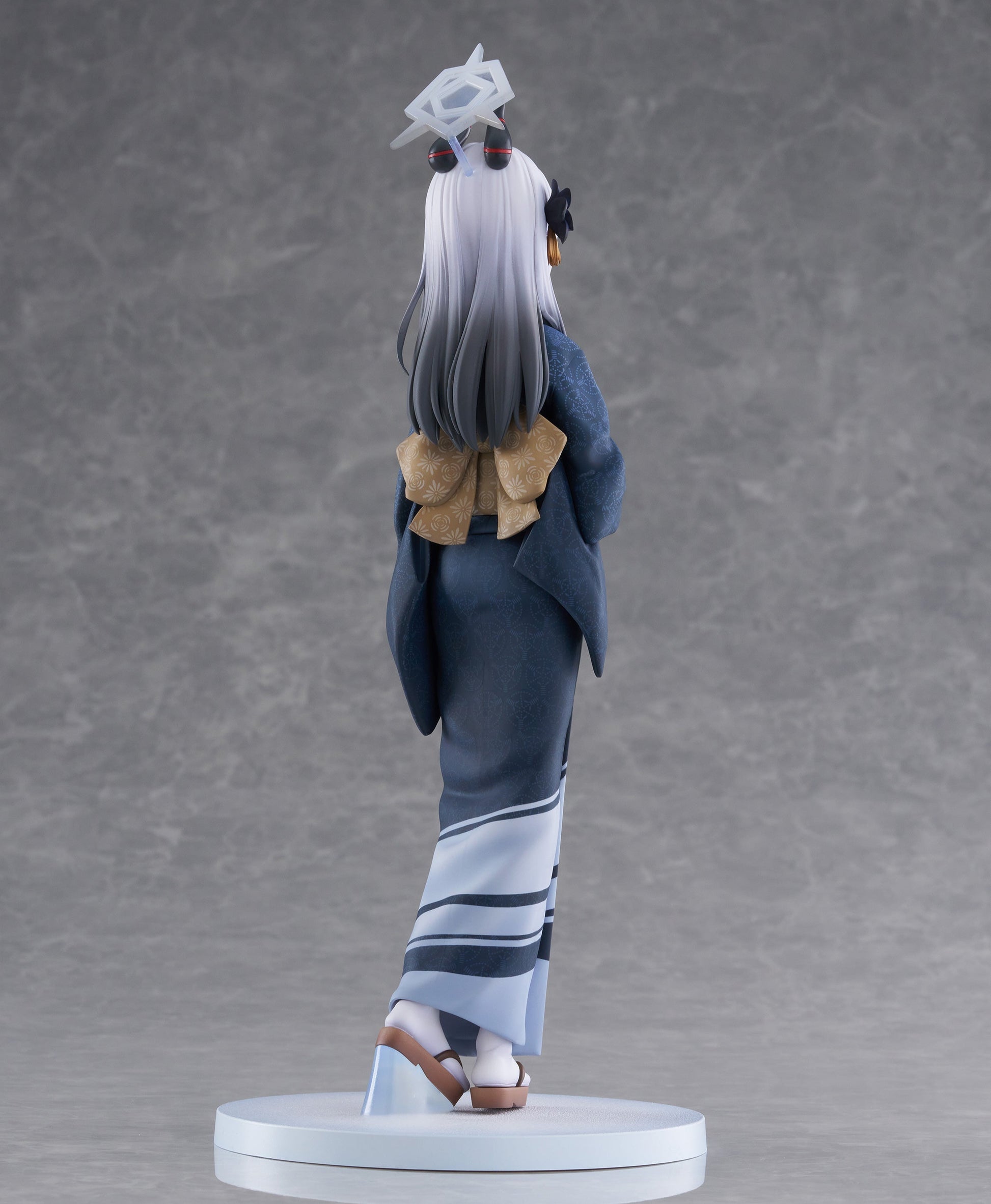 Figurine Kayoko New Year 1/7 Blue Archive