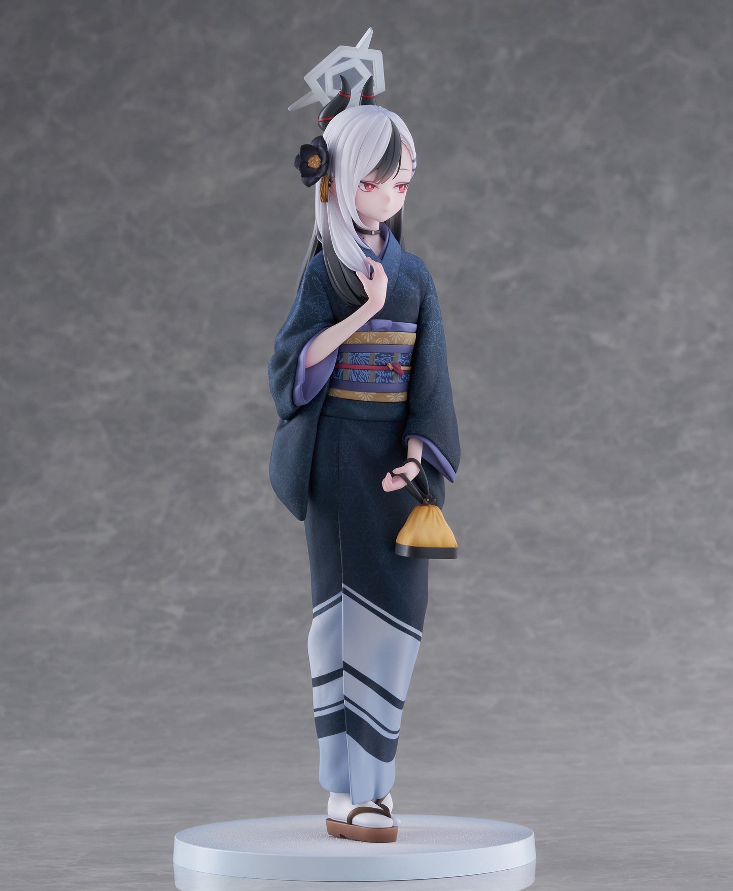 Figurine Kayoko New Year 1/7 Blue Archive