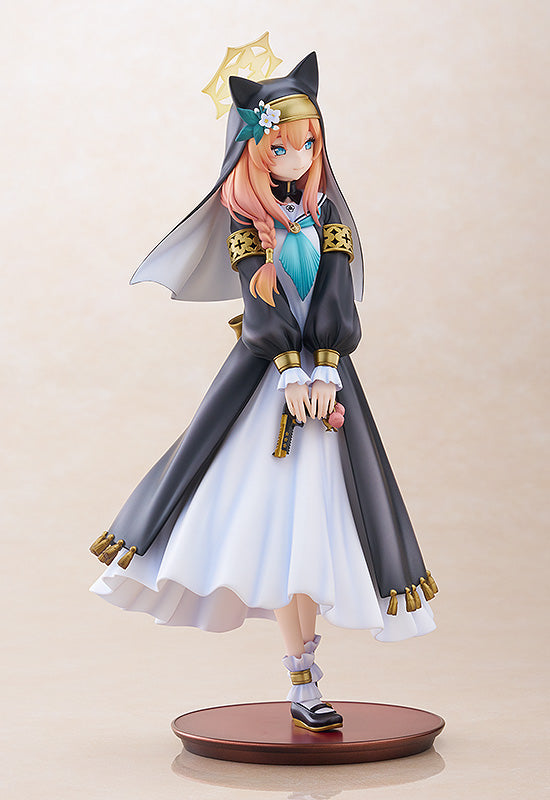 Figurine Mari 1/7 Blue Archive