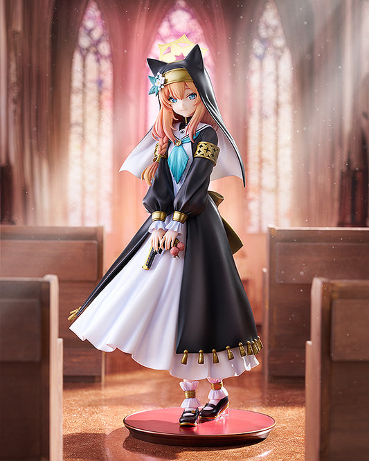 Figurine Mari 1/7 Blue Archive
