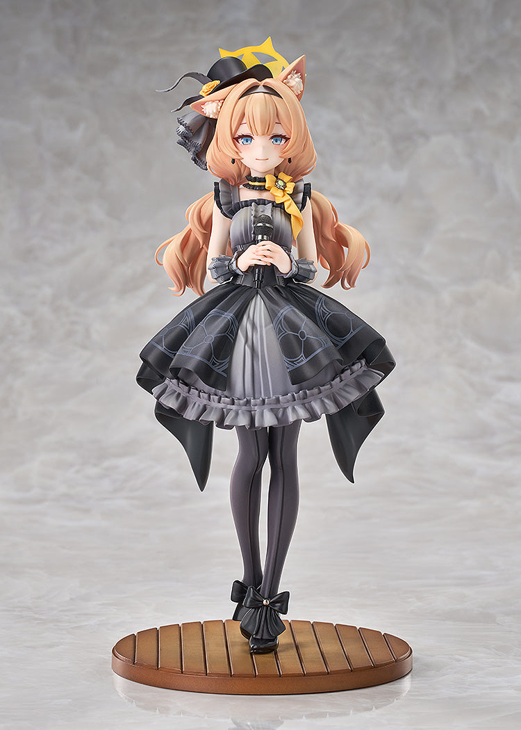 Figurine Mari Memorial Lobby Ver. 1/7 Blue Archive