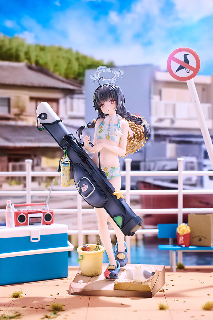 Figurine Miyu Swimsuit Ver. 1/7 Blue Archive