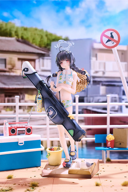 Figurine Miyu Swimsuit Ver. 1/7 Blue Archive