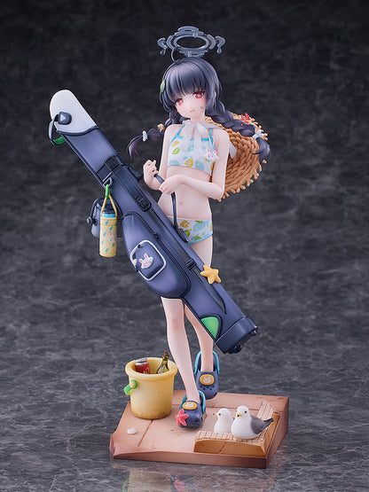 Figurine Miyu Swimsuit Ver. 1/7 Blue Archive