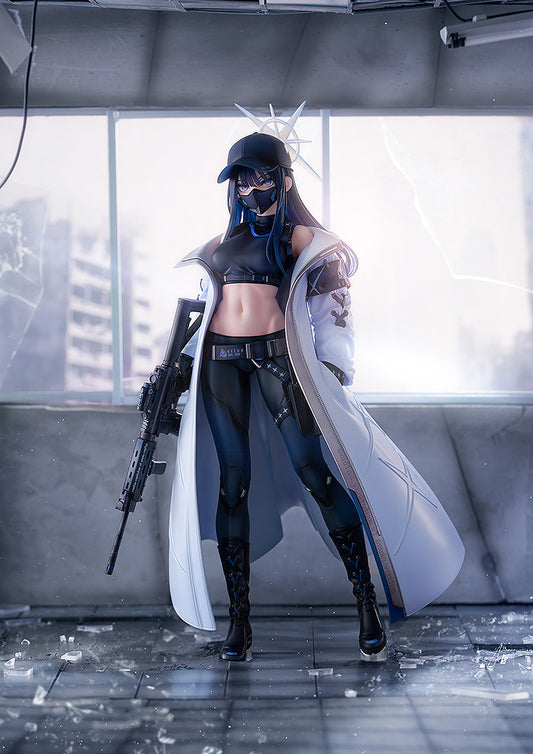 Figurine Saori 1/7 Blue Archive