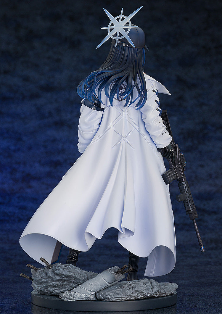Figurine Saori 1/7 Blue Archive