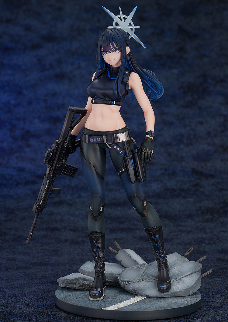 Figurine Saori 1/7 Blue Archive