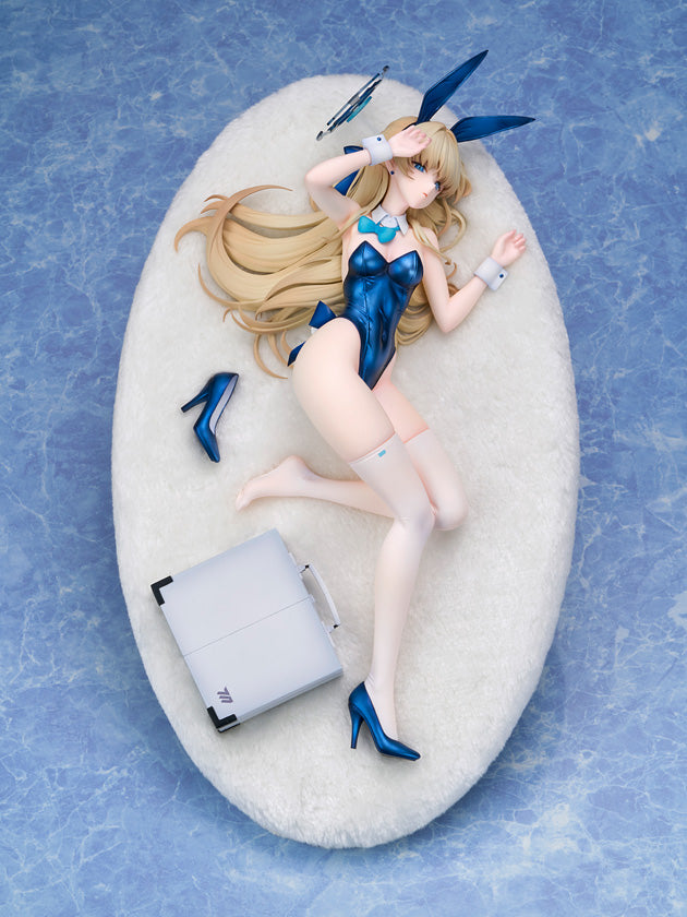 Figurine Toki Memorial Lobby Bunny Girl Ver. 1/7 Blue Archive