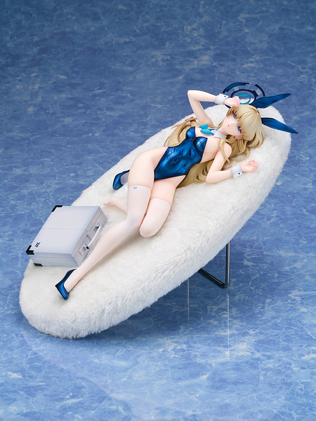 Figurine Toki Memorial Lobby Bunny Girl Ver. 1/7 Blue Archive