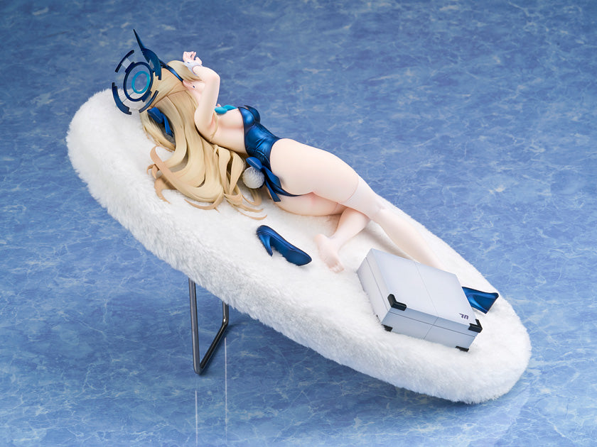 Figurine Toki Memorial Lobby Bunny Girl Ver. 1/7 Blue Archive