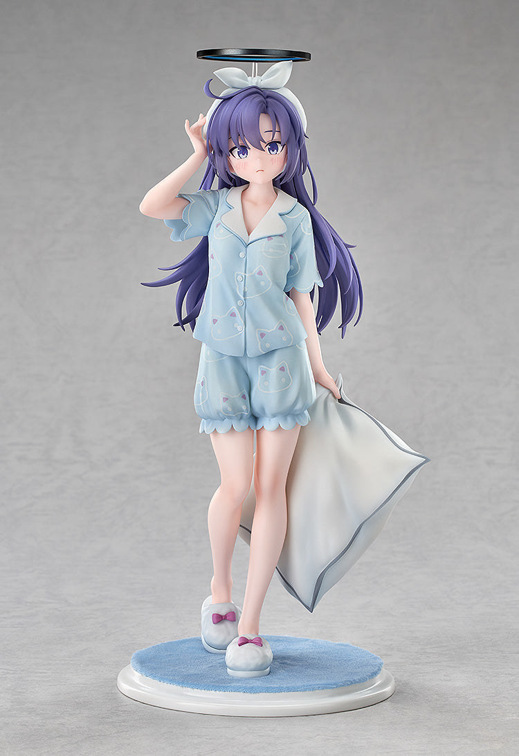 Figurine Yuuka Pajama Ver. 1/7 Blue Archive