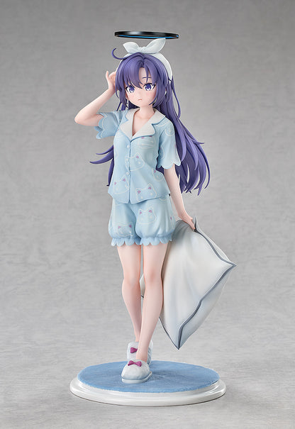 Figurine Yuuka Pajama Ver. 1/7 Blue Archive