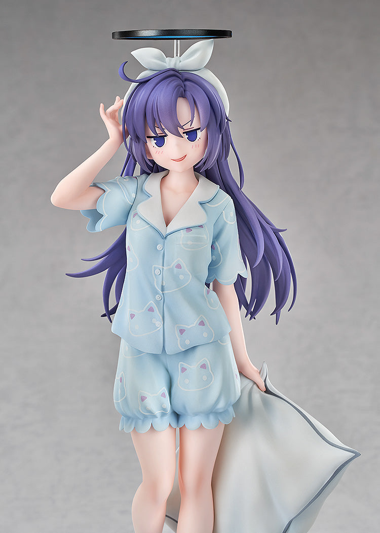 Figurine Yuuka Pajama Ver. 1/7 Blue Archive