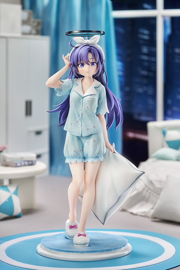 Figurine Yuuka Pajama Ver. 1/7 Blue Archive