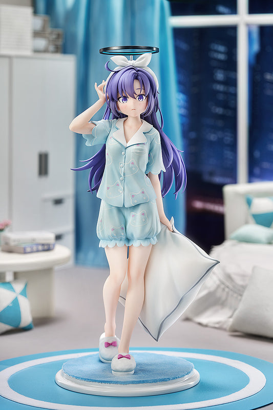 Figurine Yuuka Pajama Ver. 1/7 Blue Archive