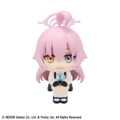 Figurine Hoshino Look Up Blue Archive