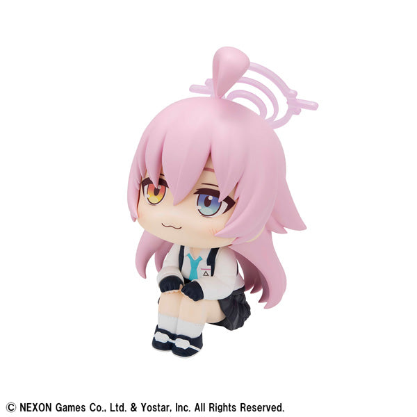 Figurine Hoshino Look Up Blue Archive