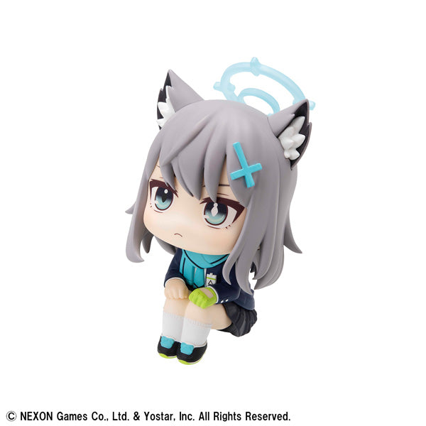 Figurine Shiroko Look Up Blue Archive