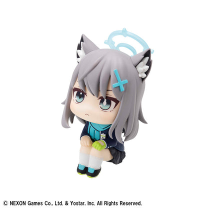 Figurine Shiroko Look Up Blue Archive
