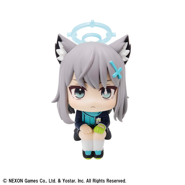 Figurine Shiroko Look Up Blue Archive