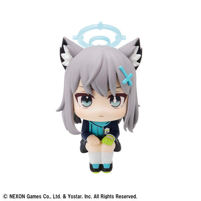 Figurine Shiroko Look Up Blue Archive