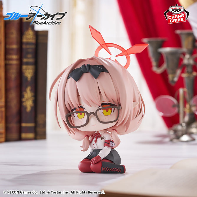 Figurine Chinatsu Osuwari Blue Archive