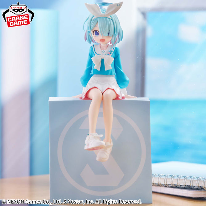 Figurine Arona Monitor Top Blue Archive