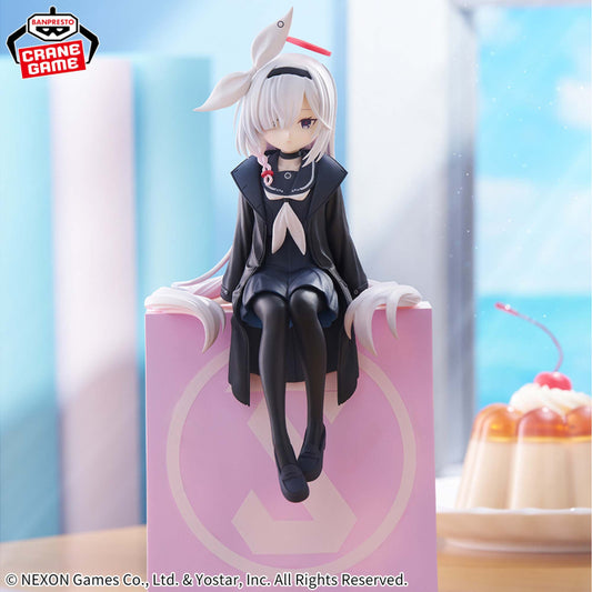 Figurine Plana Monitor Top Blue Archive