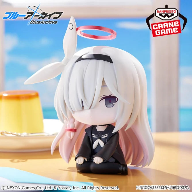 Figurine Plana Osuwari Blue Archive