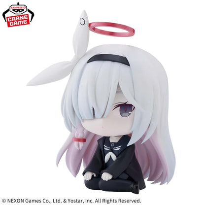 Figurine Plana Osuwari Blue Archive