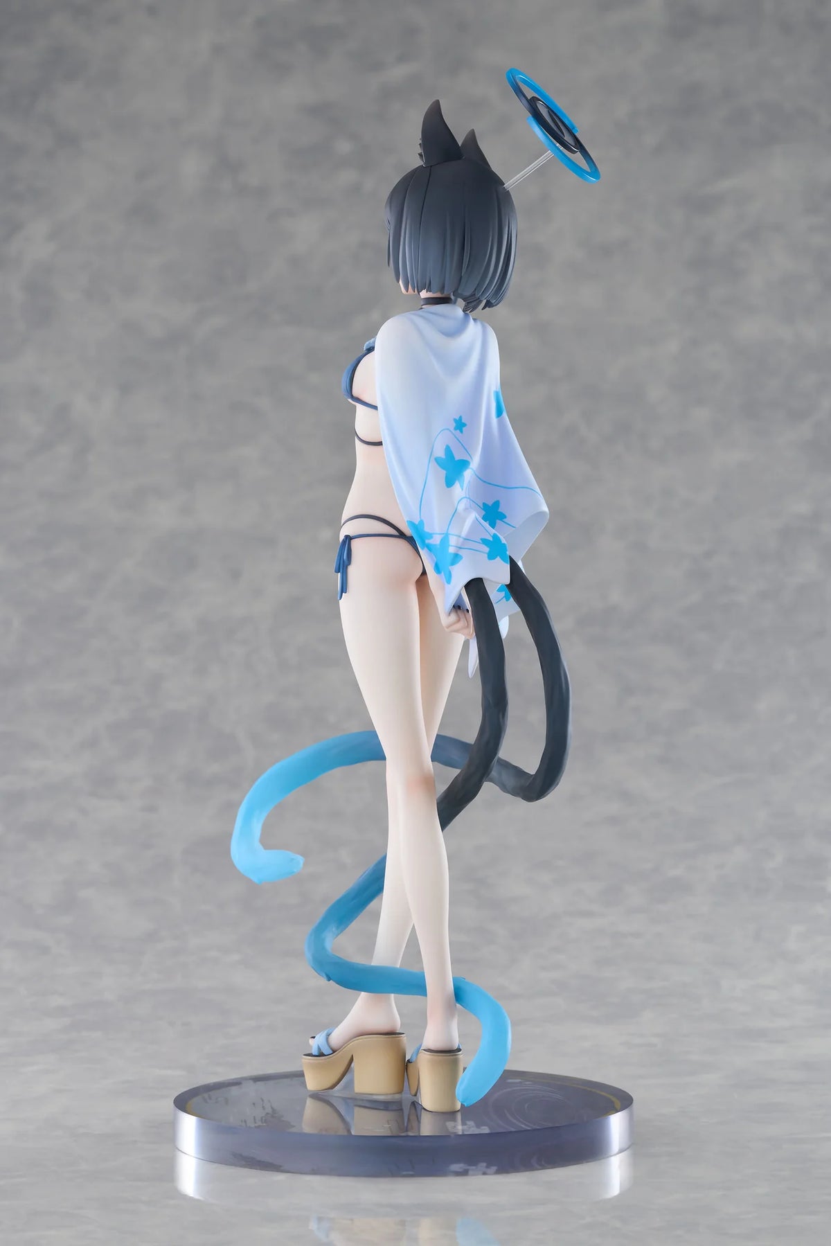 Figurine Kikyou Swimsuit Ver. 1/7 Blue Archive