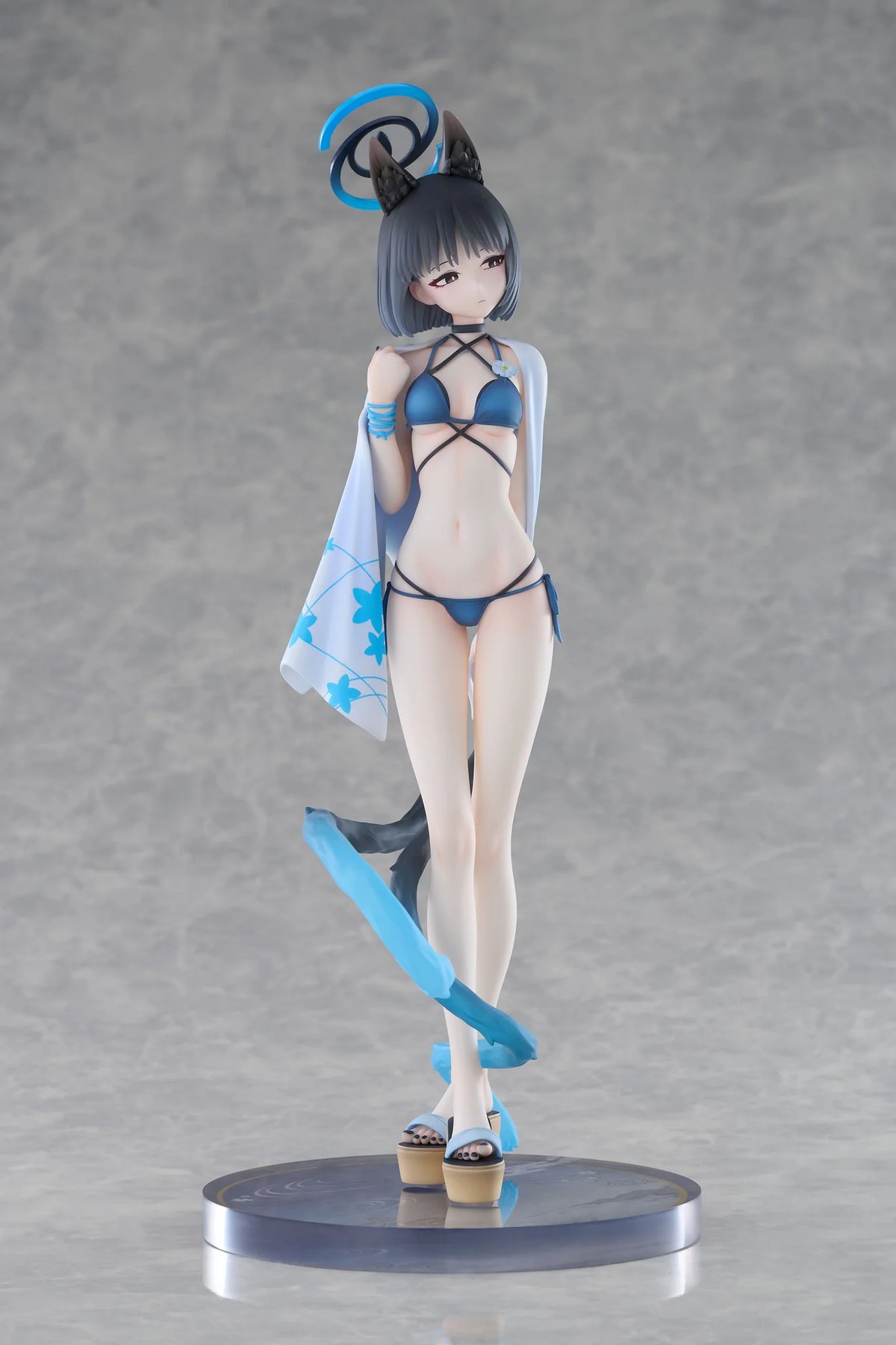 Figurine Kikyou Swimsuit Ver. 1/7 Blue Archive