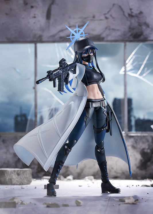 Figurine Joumae Saori Figma Blue Archive