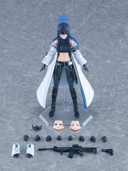 Figurine Joumae Saori Figma Blue Archive