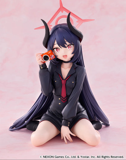 Figurine Chiaki Memorial Lobby Ver. 1/7 Blue Archive
