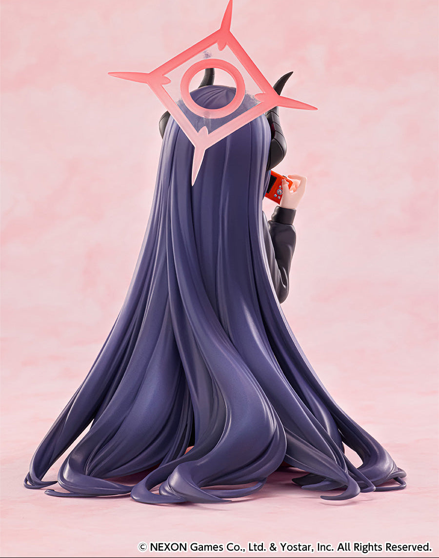 Figurine Chiaki Memorial Lobby Ver. 1/7 Blue Archive