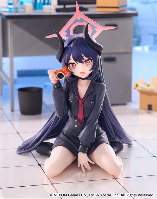 Figurine Chiaki Memorial Lobby Ver. 1/7 Blue Archive