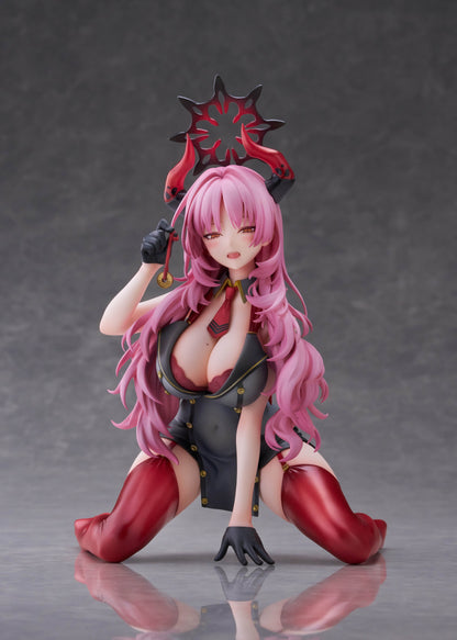 Figurine Satsuki Memorial Lobby Ver. 1/7 Blue Archive