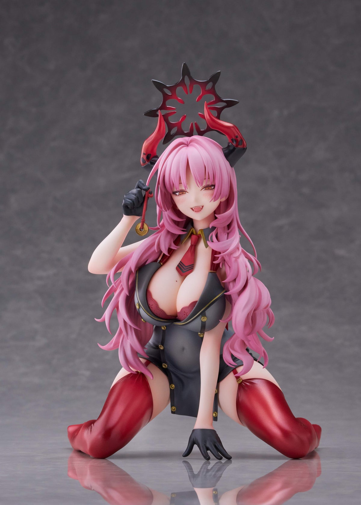 Figurine Satsuki Memorial Lobby Ver. 1/7 Blue Archive