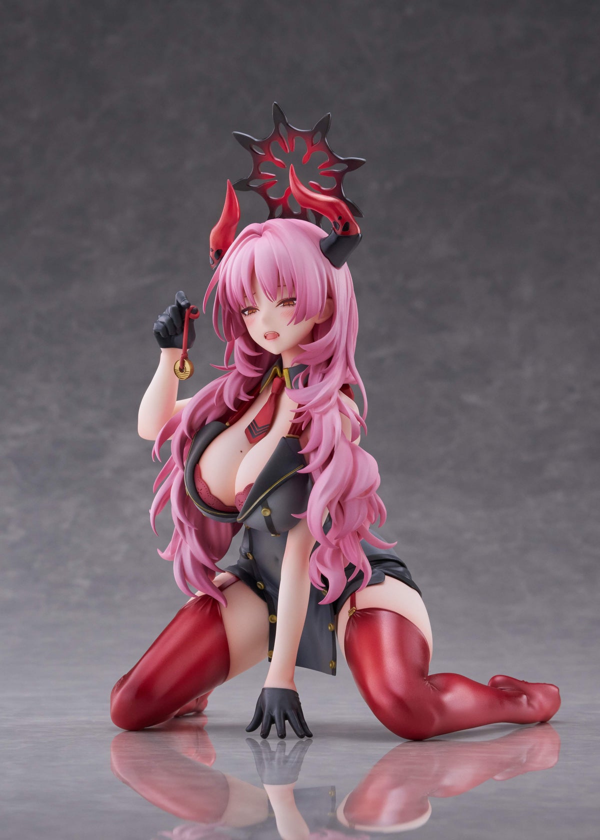 Figurine Satsuki Memorial Lobby Ver. 1/7 Blue Archive