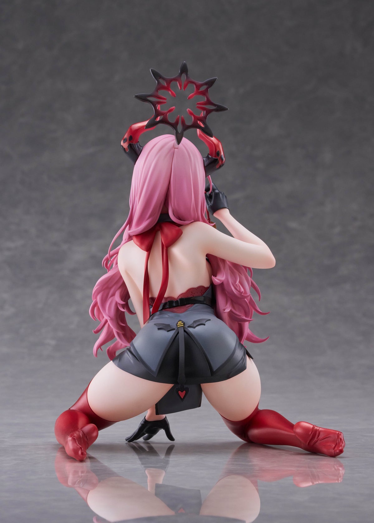 Figurine Satsuki Memorial Lobby Ver. 1/7 Blue Archive