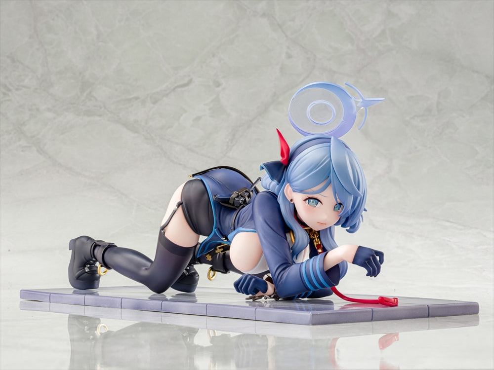 Figurine Ako Memorial Lobby Ver. Blue Archive