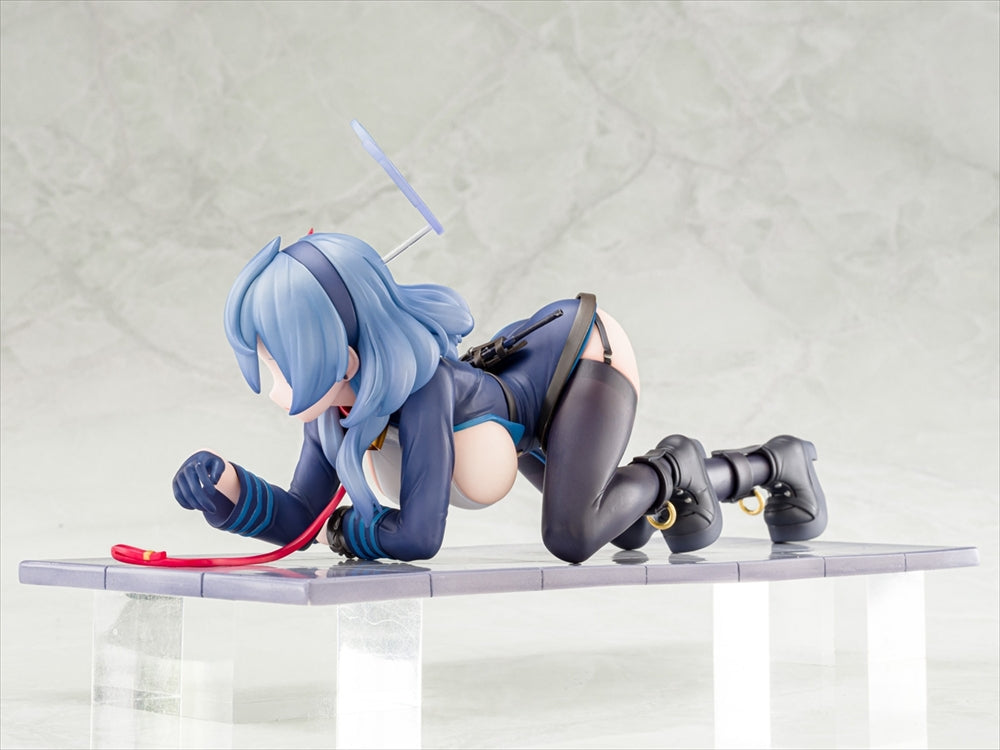 Figurine Ako Memorial Lobby Ver. Blue Archive
